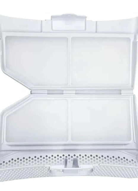 Lint Filter Sieve Replacement For Bosch For Siemens 752387 IQ500 IQ700 For ISensoric Extra Class Plastic Dryer Accessory