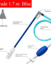 Upgrade 1.7 m  Blue