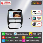G20-F-Camera / Poland