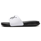 PUMA Pantofole casual da uomo e da donna, scarpe sportive da spiaggia all'aperto, comode e traspiranti, ciabatte da casa 372279-36
