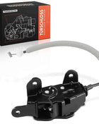 Frankberg 1x Serratura Portellone Posteriore per BMW X5 E70 3.0L 4.8L 2006-2013 7162147 51247162147