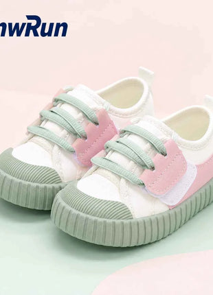 Scarpe sportive di tendenza per bambini, ergonomiche, antiscivolo, sneakers per bambini e bambine, scarpe da corsa, scarpe casual.