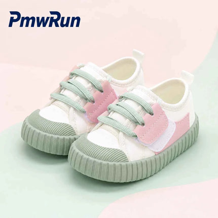 Scarpe sportive di tendenza per bambini, ergonomiche, antiscivolo, sneakers per bambini e bambine, scarpe da corsa, scarpe casual.