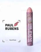 Single Rubens Oil Pastels Oil Chalk Super Soft Oil Painting Stick Art Supplies Painting Overlapping Color Embellishing Crayon