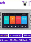 White 1 + 32GB 12LED / GERMANY / Quad Core