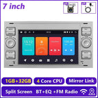 White 1 + 32GB 12LED / GERMANY / Quad Core