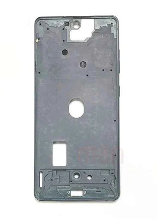 Per Samsung Galaxy S20 FE Cornice centrale S20FE Riparazione mobile LCD Ristrutturazione