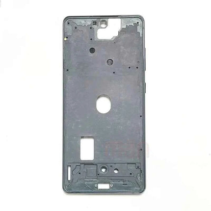 Per Samsung Galaxy S20 FE Cornice centrale S20FE Riparazione mobile LCD Ristrutturazione