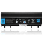 HD Battery for Dell Latitude 14 11.1 Laptop E5540 E5440 VV0NF VVONF VJXMC 451-BBID 0K8HC 451-BBIE, 9 cells, N5