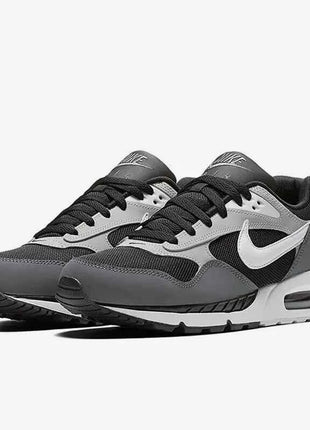Scarpe da corsa casual Nike ufficiali autentiche Air Max da uomo, ammortizzate e traspiranti 511416 -011