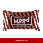 500g Wood plastic