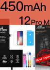 4450mAh For 12ProMax