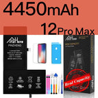 4450mAh For 12ProMax