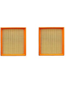 Air filter cabin filter for BMW F20 F21 116i 118i 125i 2010-2019/F22 F23/F30 F80 F31 F34 316i 320i 328i car filter model