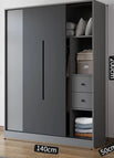 140CM Main Cabinet