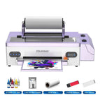 printer with Ink