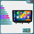 Hizpo Car Radio Multimedia Player For Opel Corsa D 2007-2012 Hatchback Van Wireless CarPlay Android 14 Auto Intelligent System