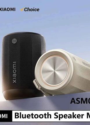 Altoparlante Bluetooth Xiaomi Mini ASM01A Bluetooth 5.3 Luce RGB IP67 360 ° Suono portatile esterno stereo omnidirezionale