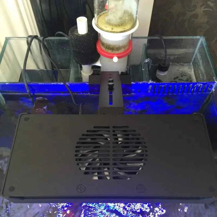 Spectra Nano 029 Aquarium Light 30W Saltwater Lighting with Touch Control for Coral Reef Fish Tank