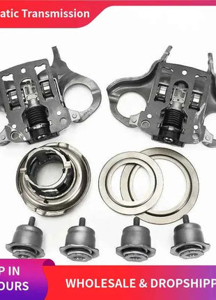 Kit doppia frizione trasmissione 6DCT250 DPS6 con forcella cambio 602000800 per frizione 6DCT250
