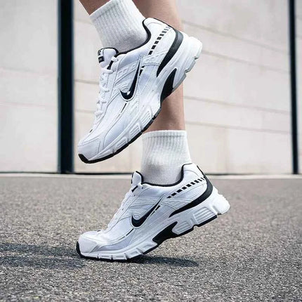 Nike Men's Shoes Initiator Sneakers Trendy Retro Dad Shoes Comfortable Sports Casual Shoes Running Shoes
