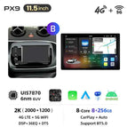 PX9 (8GB 256GB)11.5'' B / Poland