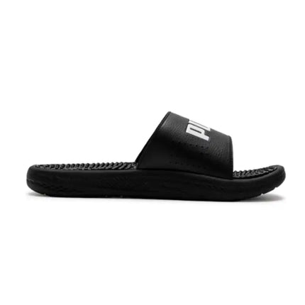 Nuove Ciabatte Puma da Uomo 2026 - Comode e Casual per Uso Quotidiano 383062-01
