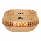 20cm 50pcs