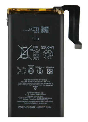 Original Replacement Battery For Google Pixel6 Pro Pixel 6 Pro 6A Pixel6A GMSB3 G63QN GLU7G Genuine Phone Battery