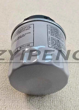 03C115561H Filtro Olio per VW Caddy Jetta CBZA 1.4TFSI A1 8X 1.2TFSI CAXA CNVA 2010-2015 Skoda West Art 03C115561D