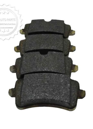 OEM 4G0698451L 4G0698451K 4H0698451A  4G0698451B 4G0698451C 4G0698451H  Rear Brake Pads Fit For AUDI RS5 A6 C6 RS7 RS4 A7 A8