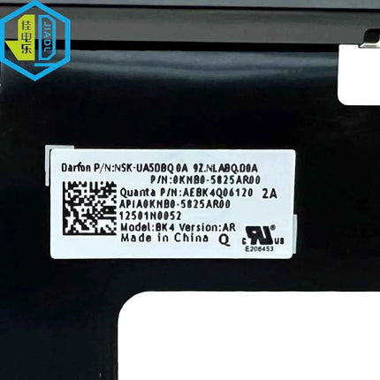 AR HU IT TR UI Keyboard For ASUS Vivobook E510 L510 X521 E510MA L510M X521UA X521IA X521FA X521EQ X521JQ Keyboard with Backlight