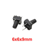 6x6x9mm