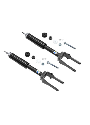 2x Ammortizzatori Anteriori per MERCEDES E320 4Matic (98-03) E430 4Matic (00-02)
