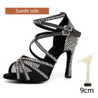 9cm heel / 42 (26cm) / China Mainland