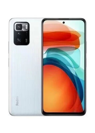 Xiaomi Redmi Note 10 Pro 5G Smartphone Global ROM Dimensity 1100 Octa Core 120Hz 6.6" FHD+ Display 64MP 128GB/256GB 5000mAh NFC