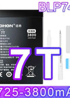 BLP743 for OnePlus7T