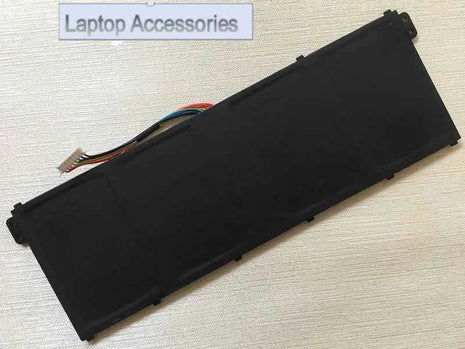 CHJ F  New AC14B7K 41CP5/57/80 Laptop battery For Acer Spin 5 SP515-51GN,Swift SF314-52,314-54 Nitro 5 SPIN NP515 N17W7 N17P3