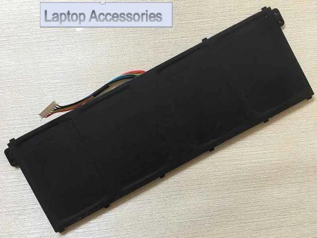 CHJ F  New AC14B7K 41CP5/57/80 Laptop battery For Acer Spin 5 SP515-51GN,Swift SF314-52,314-54 Nitro 5 SPIN NP515 N17W7 N17P3