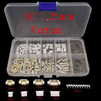 JST 1.25mm 2