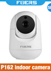 5MP Indoor Camera / Spina UE / China Mainland
