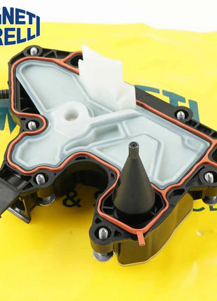 Valvola PCV di sfiato del carter 06K103495AS Separatore olio per Audi A3 A4 A5 A6 A7 Q5 per VW Golf MK7 Passat B8 Tiguan Beetle EA888 GEN3