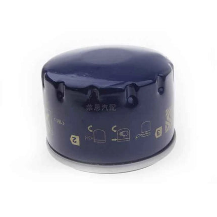 OEM:8200867976 Car Oil Filter For Renault CLIO FLUENCE GRAND SCeNIC KOLEOS LAGUNA MEGANE III 1.5T 2.0L 2.0T