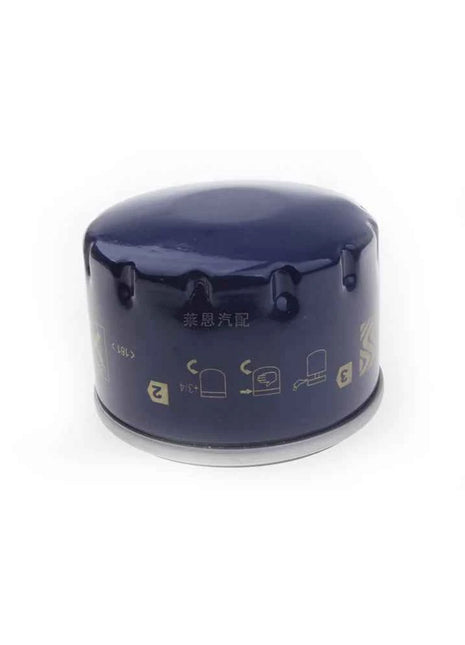 OEM:8200867976 Car Oil Filter For Renault CLIO FLUENCE GRAND SCeNIC KOLEOS LAGUNA MEGANE III 1.5T 2.0L 2.0T
