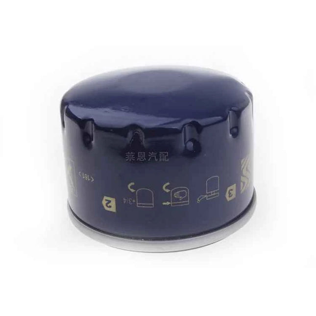 OEM:8200867976 Car Oil Filter For Renault CLIO FLUENCE GRAND SCeNIC KOLEOS LAGUNA MEGANE III 1.5T 2.0L 2.0T