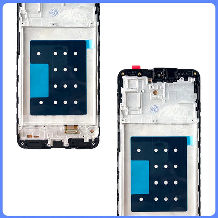 6.7 "incell Per Samsung Galaxy A17 5G A176 SM-A176B Con Cornice Display LCD Touch Screen Digitizer Assembly sostituzione