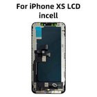 OLED For iPhone X XR XS MAX 11 11 Pro 12 Pro LCD Display With 3D Touch Screen Digitizer For iPhone 12 Mini 13 14 plus 15 Incell
