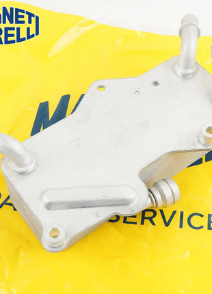 4G0317021AG 4G0317021M Radiatore Olio Cambio di Alta Qualità per Audi A6 S6 C7 2.0 TDI A7 Sportback 3.0 TDI