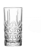 Bar Tall Glass for Bar Colin Glass Soda Glass Cocktail Glass Beer Glass Water Glass Long Drink Glass Juice Glass Hi Wave Glass
