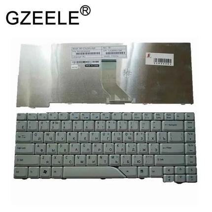 US/SP laptop Keyboard for Acer Aspire 4210 4220 4520 4710 4720 4920 4930 5220 5310 5520 5710 5720 5235 5910 5920 5930 6920 5315